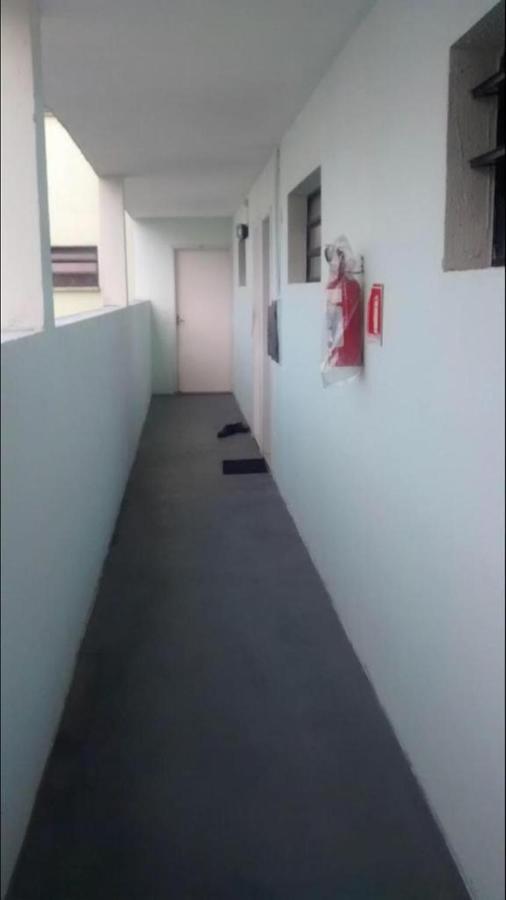 Apartamento Bertioga Kültér fotó