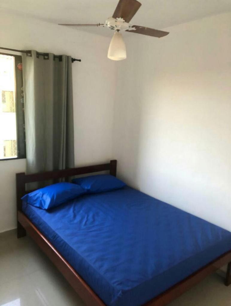 Apartamento Bertioga Kültér fotó