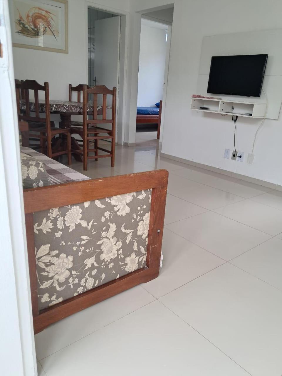 Apartamento Bertioga Kültér fotó
